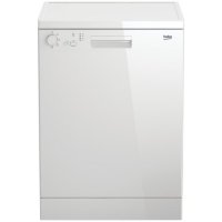   BEKO DFC 04210 W 