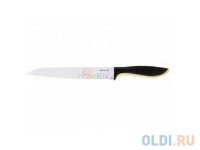Нож для хлеба Maxwell Veggies ML-45728 сталь