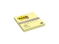  3  654R-BY Post-it Basic  76  76  100 