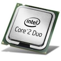  CPU Intel Core 2 Duo E4300 1.8 GHz/2core/ 2Mb/65W/ 800MHz LGA775