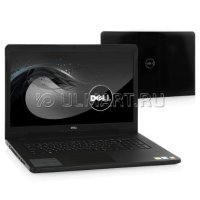  DELL Inspiron 5758 17.3" Intel Core i3 5005U 5758-9006