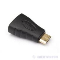 Адаптер HDMI-mini HDMI