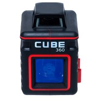 Построитель лазерных плоскостей ADA Cube 360 Ultimate Edition А 00446