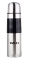Термос Diolex DXR500-1 0.5 л