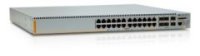 Allied Telesis AT-x610-24Ts/X  24 Port Gigabit Advanged Layer 3 Switch w/ 4 SFP & w/