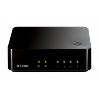 D-link DHP-540AV  powerline HD Ethernet Adapter, 4x10/100/1000Mbps