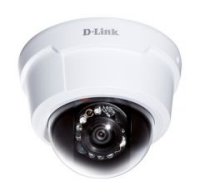 D-link DCS-6113 - FullHD, Day&Night, PoE, 3G Mobile Video, MPEG-4, , 