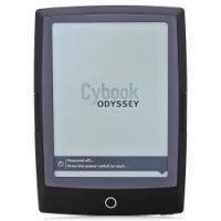  Bookeen Cybook Odyssey HD FrontLight 