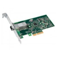 Intel EXPI9400PFBLK   Server Adapter 1000Base-SX LC1, Full profile, PCI-E