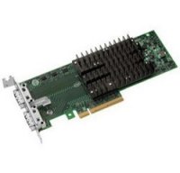 Intel EXPX9502CX4   10 Gigabit CX4 Dual Port Server Adapter Net (PCI Express 2.0 (2.5 G