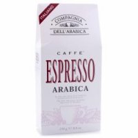   Dell"Arabica Caffe espresso arabica