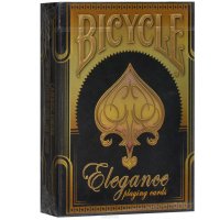   Bicycle "Elegance", Collectable Playing Cards, : , , 56 