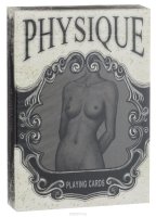   Bicycle "Physique", : , 