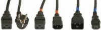 Eaton (Powerware) 68439   10A FR/DIN power cords for HotSwap