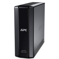 APC BR24BPG  External Battery Pack for Back-UPS RS/XS 1500VA, 24V, 2 year warranty(BR24BPG)