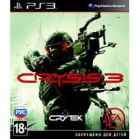  Sony PS3 Crysis 2 (Essentials)   3D