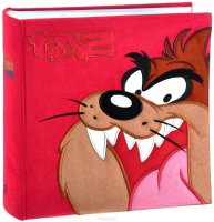  Looney Tunes "Tasmanian Devil", : , 200 , 10  x 15 . LT-200