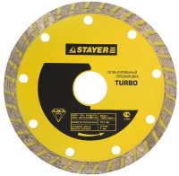 Stayer Turbo      , 22,2  230 