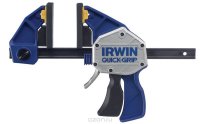  Irwin "Quick Grip XP", 125 