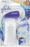   Glade ". ",  , 10 