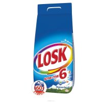   Losk " . ", 9 