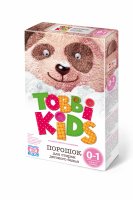      TOBBI KIDS  1  3 , 400  (891738)
