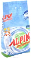   Alpin "Universal", 1,5 