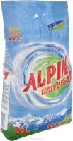   Alpin "Universal", 6 