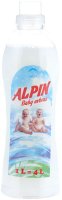      Alpin "Baby Avivaz", 1 