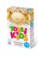  Tobbi Kids     0-12 400 