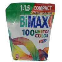   BiMax "Color", 3 . 523-1