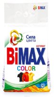   BiMax "Color", 6 