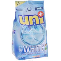   UniPlus "White", , 1,12 