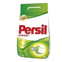   "Persil Expert", 3 