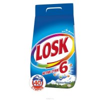   Losk Active-Zyme 6   ()   9 