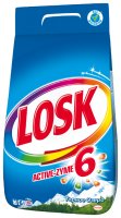   Losk Active-Zyme 6   ()   6 