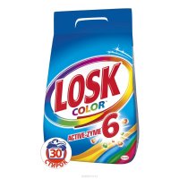   Losk Active-Zyme 6 Color ()   9 