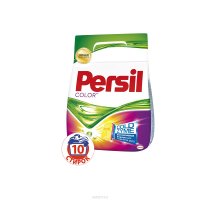  Persil Expert "Color", 1,5 