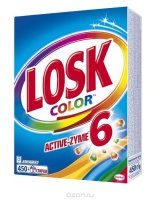   Losk "Color", 450 