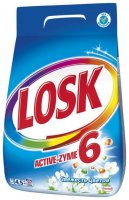   Losk Active-Zyme 6   ()   4.5 