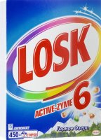   Losk " . ", 450 