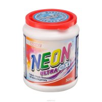 "Neon Ultra Oxi White", 500 