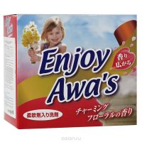   "Enjoy Awars",  , 900 
