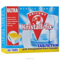    Kristall-fix, 60   20 