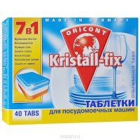 Kristall-fix 7  1     40 .