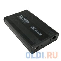    HDD 3.5" ORIENT 3521U3, USB3.0, SATA,    12V,  , 