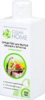       Clean Home  200 