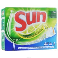     Sun "All in 1",   , 30 