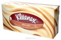  Kleenex "Ultra Soft", , 20   20 , 56 
