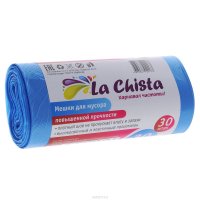    "La Chista",  , : , 30 , 30 
